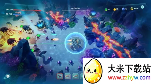 �����ػ���񷶥����2025�ٷ�����v0.6.10 �ٷ������ͼ