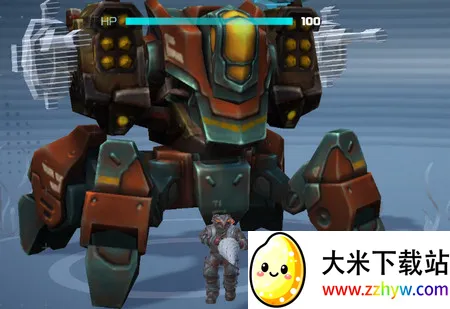 海洋守护者穹顶生存2025官方正版 海洋守护者穹顶生存2025官方正版