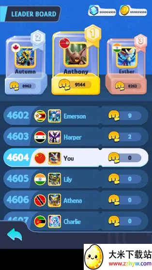 TCG���Ƴ���(���ƾ�Ӫ��Ϸ)v0.0.11 ��Ѱ��ͼ