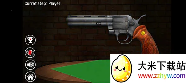 俄罗斯轮盘赌2025官方正版 俄罗斯轮盘赌2025官方正版