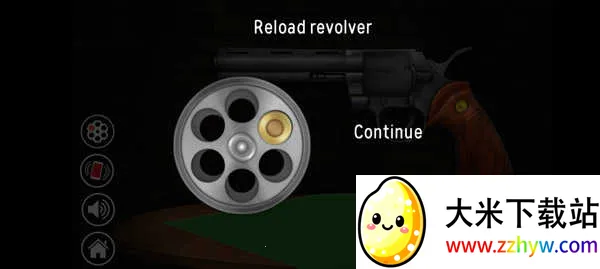 俄罗斯轮盘赌2025官方正版 俄罗斯轮盘赌2025官方正版