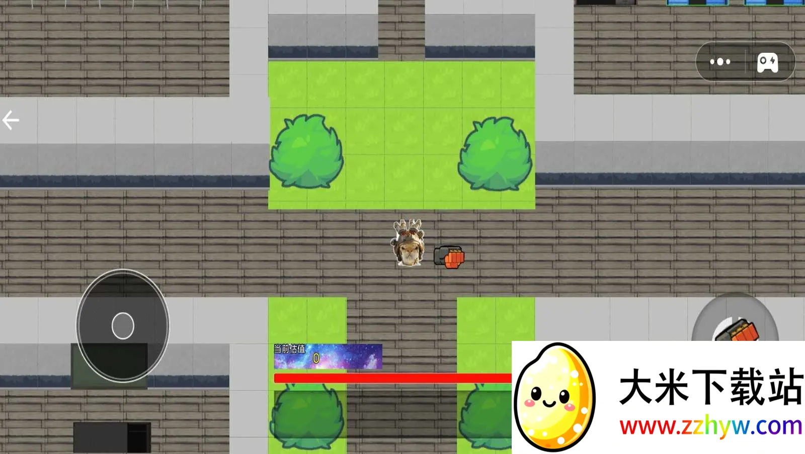 ����èè������׿���ֻ���v1.0 �ٷ������ͼ