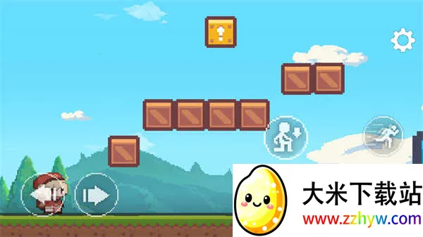 超级可莉(可莉跑酷游戏) 超级可莉(可莉跑酷游戏)