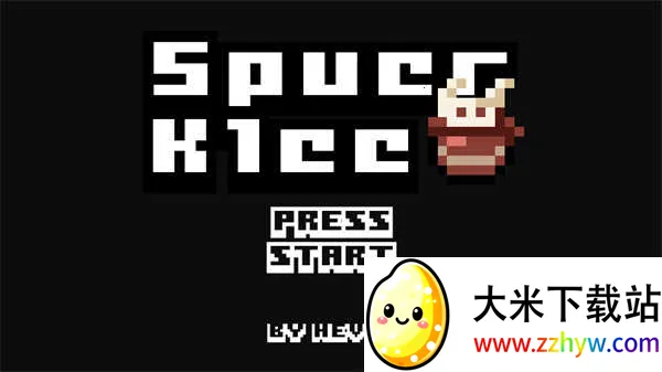 超级可莉(可莉跑酷游戏) 超级可莉(可莉跑酷游戏)