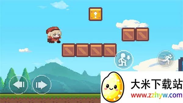 超级可莉(可莉跑酷游戏) 超级可莉(可莉跑酷游戏)