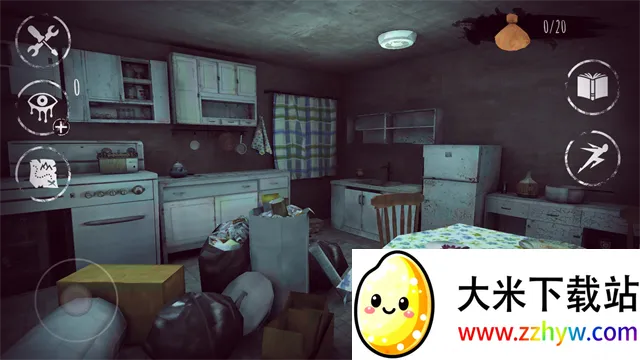 Eyes Horror�����ֻ���v7.0.120 ��׿���ͼ