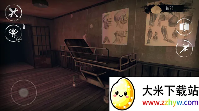 Eyes Horror�����ֻ���v7.0.120 ��׿���ͼ