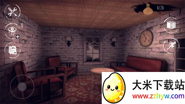 Eyes Horror�����ֻ���v7.0.120 ��׿���ͼ