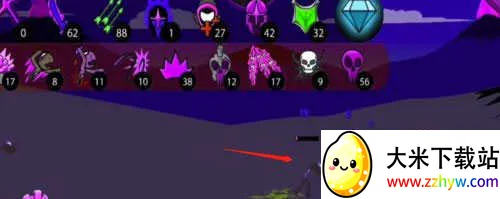 火柴人英雄999999(火柴人战争游戏) 火柴人英雄999999(火柴人战争游戏)