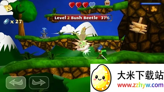 ��������(����ð����Ϸ)v1.4.9 �ٷ������ͼ