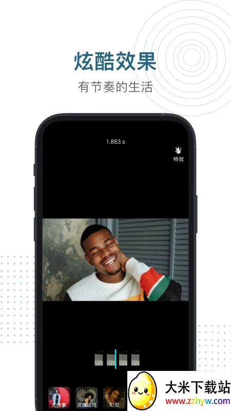 ��i����(��Ƶ��������)v1.0.0 �ٷ������ͼ