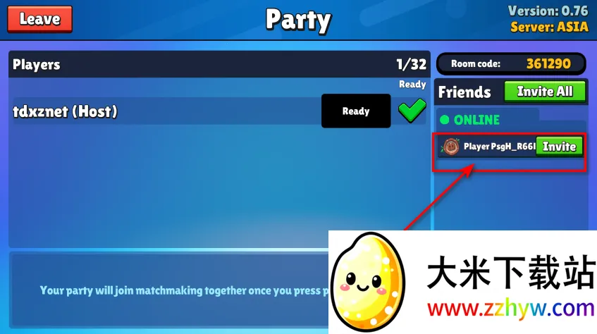 Stumble Guys(多人竞技派对游戏) Stumble Guys(多人竞技派对游戏)