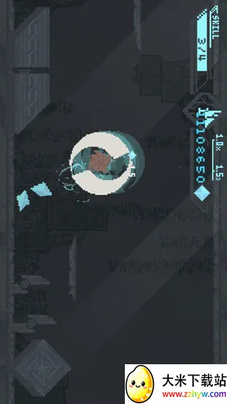 旋转勇者最新手机版 旋转勇者最新手机版