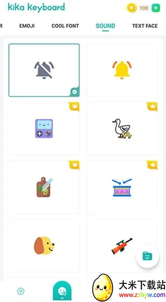 Kika���뷨(���������뷨)v6.6.9.6616 �ֻ����ͼ