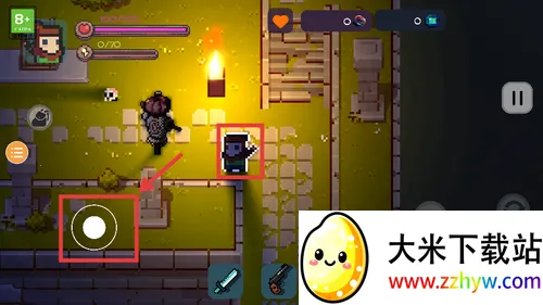 地心护核者2025下载安装 地心护核者2025下载安装