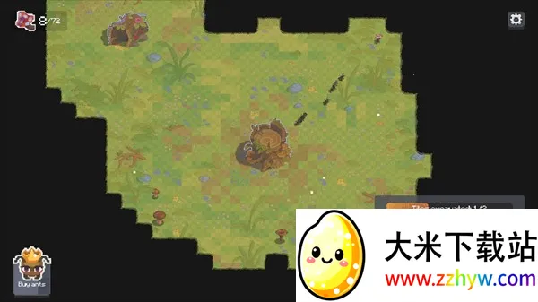 蚁群2025下载安装 蚁群2025下载安装