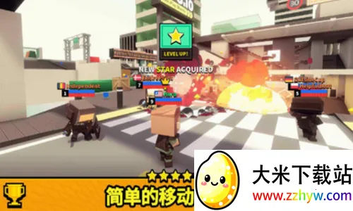 �����������ս(���������Ϸ)v1.1.0 �ٷ������ͼ