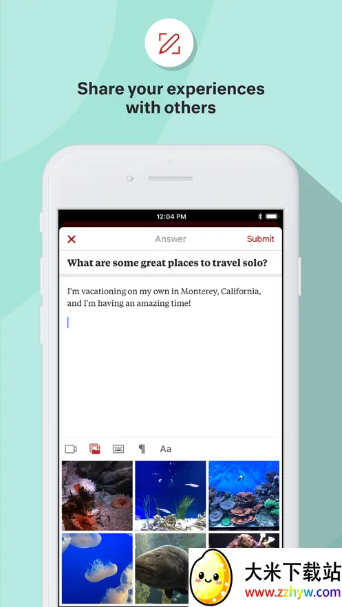 Quora(֪ʶ�ʴ�����)v3.2.20 �ٷ������ͼ
