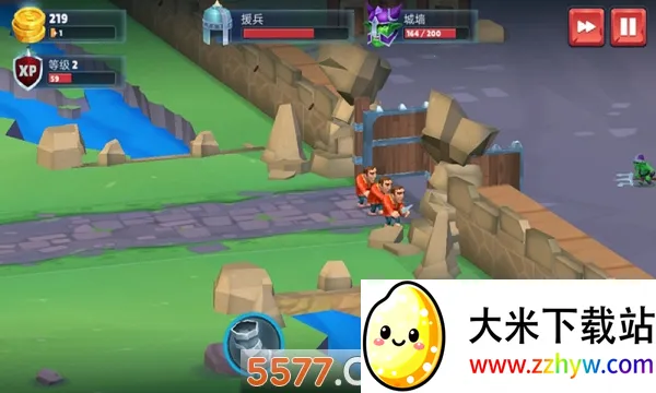 ����ս������ս��׿���ֻ���v1.1.19.2 ��Ѱ��ͼ