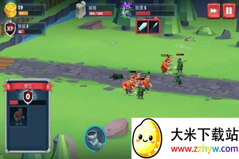 ����ս������ս��׿���ֻ���v1.1.19.2 ��Ѱ��ͼ