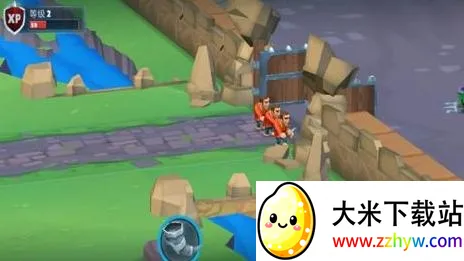 保卫战场大作战安卓版手机版 保卫战场大作战安卓版手机版