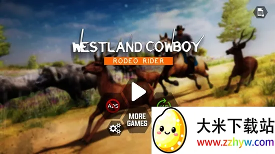 ��Ұ����Ұ������԰(����ð����Ϸ)v1.4 ��׿���ͼ