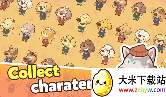 �������ȹ�(������Ӫ��Ϸ)v1.0.03.01 �ֻ����ͼ