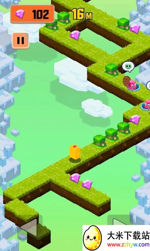 Сֻ�����(�ܿᴳ����Ϸ)v1.0 ��׿���ͼ