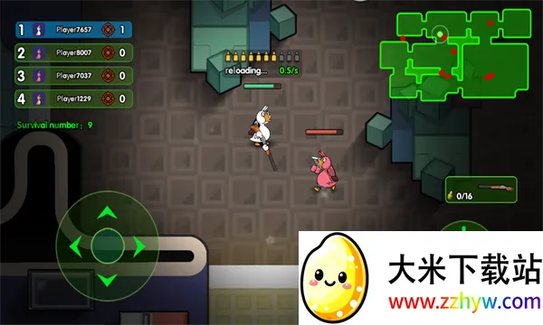 ��Ѽ��ս(���������Ϸ)v1.0 ��׿���ͼ