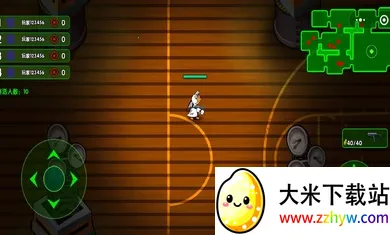 ��Ѽ��ս(���������Ϸ)v1.0 ��׿���ͼ