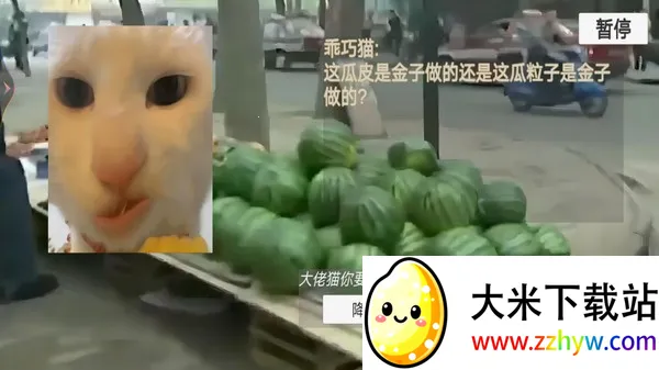 猫猫惊魂夜2025官方最新版本 猫猫惊魂夜2025官方最新版本