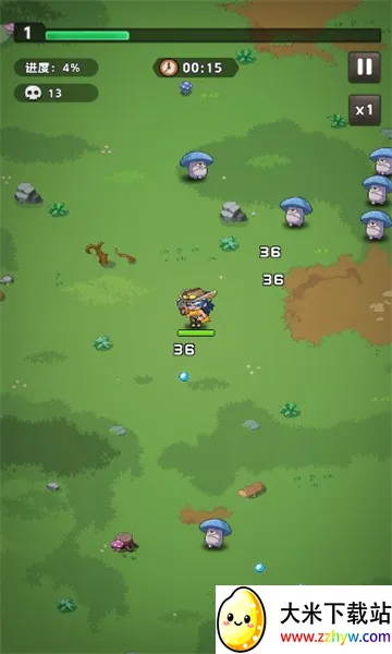 ��ηС��(���ð����Ϸ)v1.0.6 ��Ѱ��ͼ