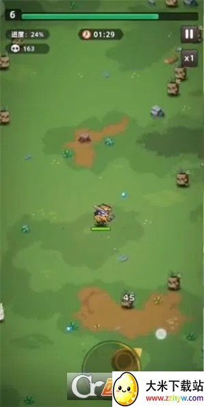 ��ηС��(���ð����Ϸ)v1.0.6 ��Ѱ��ͼ