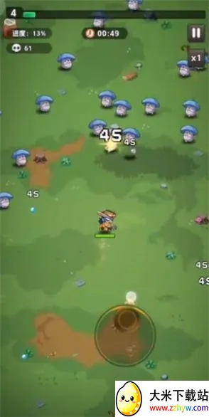 ��ηС��(���ð����Ϸ)v1.0.6 ��Ѱ��ͼ