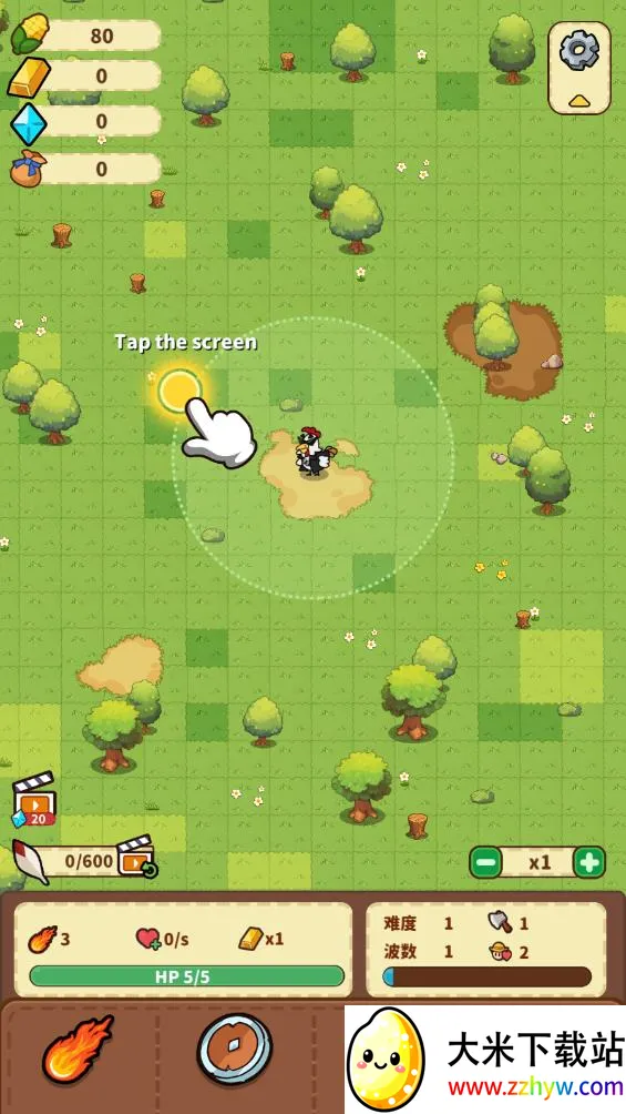 С��������(���������Ϸ)v166 �ٷ������ͼ