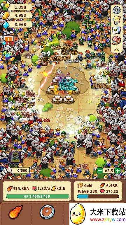 С��������(���������Ϸ)v166 �ٷ������ͼ