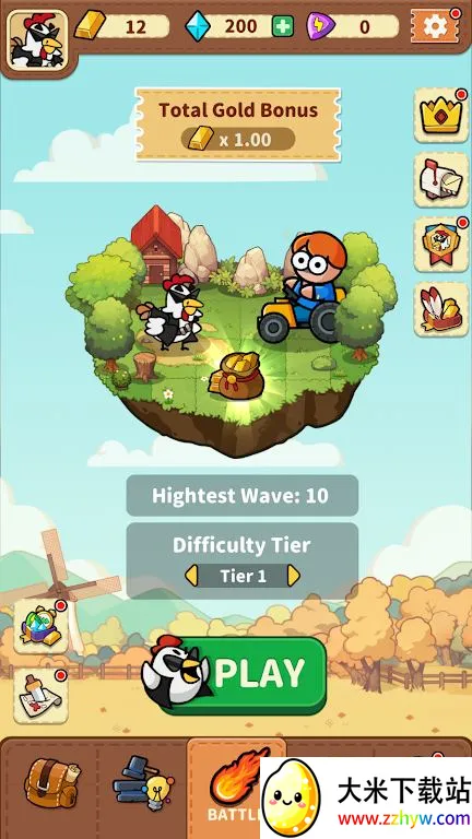 С��������(���������Ϸ)v166 �ٷ������ͼ