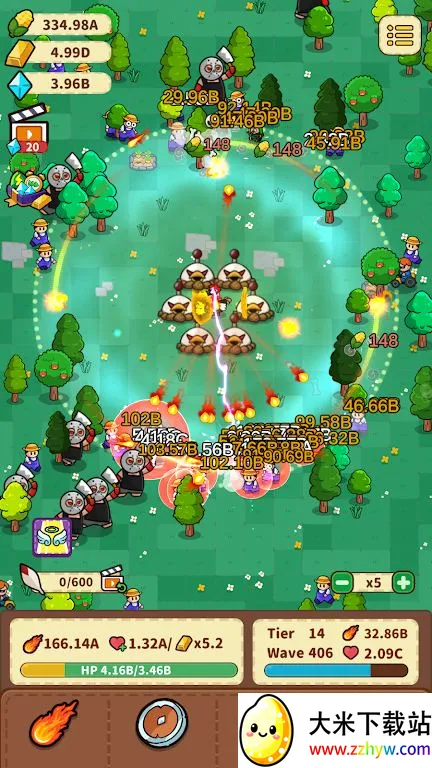 С��������(���������Ϸ)v166 �ٷ������ͼ