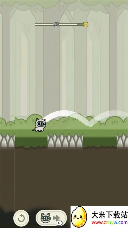 ����ð��è(ð�մ�����Ϸ)v1.0 �ٷ������ͼ