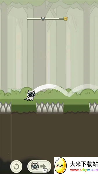 丛林冒险猫(冒险闯关游戏) 丛林冒险猫(冒险闯关游戏)