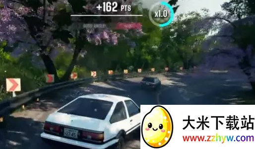 无界限赛车大师(赛车竞速闯关游戏) 无界限赛车大师(赛车竞速闯关游戏)