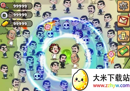 功夫biubiubiu2025官方正版 功夫biubiubiu2025官方正版