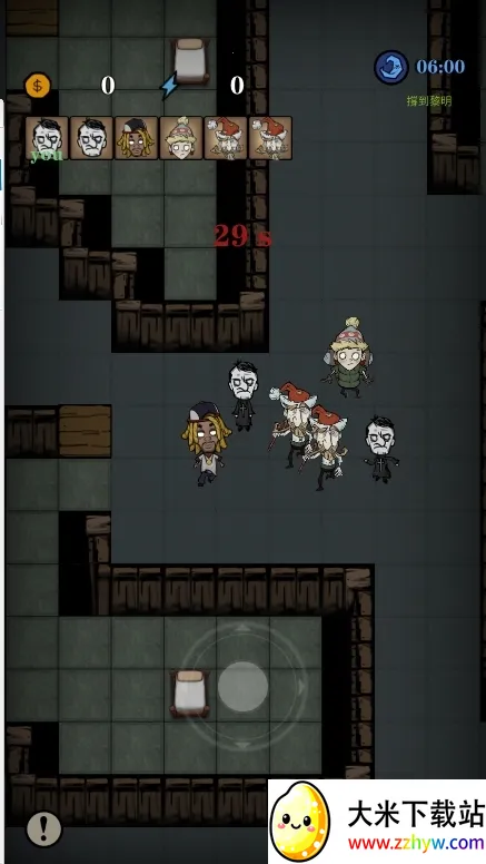 寂静城堡(塔防冒险游戏) 寂静城堡(塔防冒险游戏)