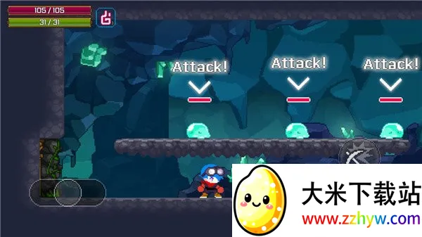 矿山猎人2025最新版本 矿山猎人2025最新版本