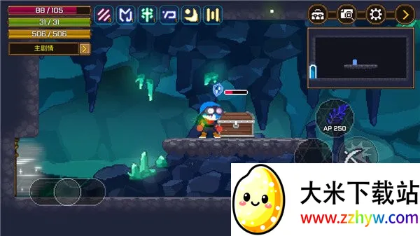 ��ɽ��������MOD�˵�