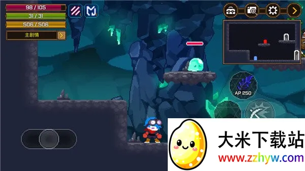 ��ɽ��������MOD�˵�