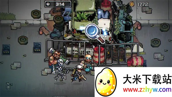 终极小队2025下载安装 终极小队2025下载安装