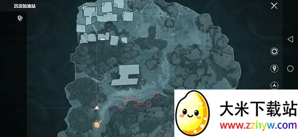 遗落海域2025官方正版 遗落海域2025官方正版