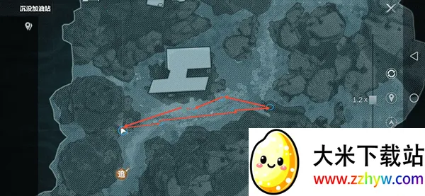 遗落海域2025官方正版 遗落海域2025官方正版