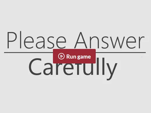 Ů��1ģ�����ʾ�(�ʴ𴳹���Ϸ)